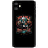 Liquid Blue NFL Miami Dolphins Running Back iPhone 11 Skin